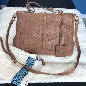 Tory Burch 797 Large Satchel